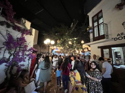 Restaurantes reportan lleno total este 10 de mayo en Monclova