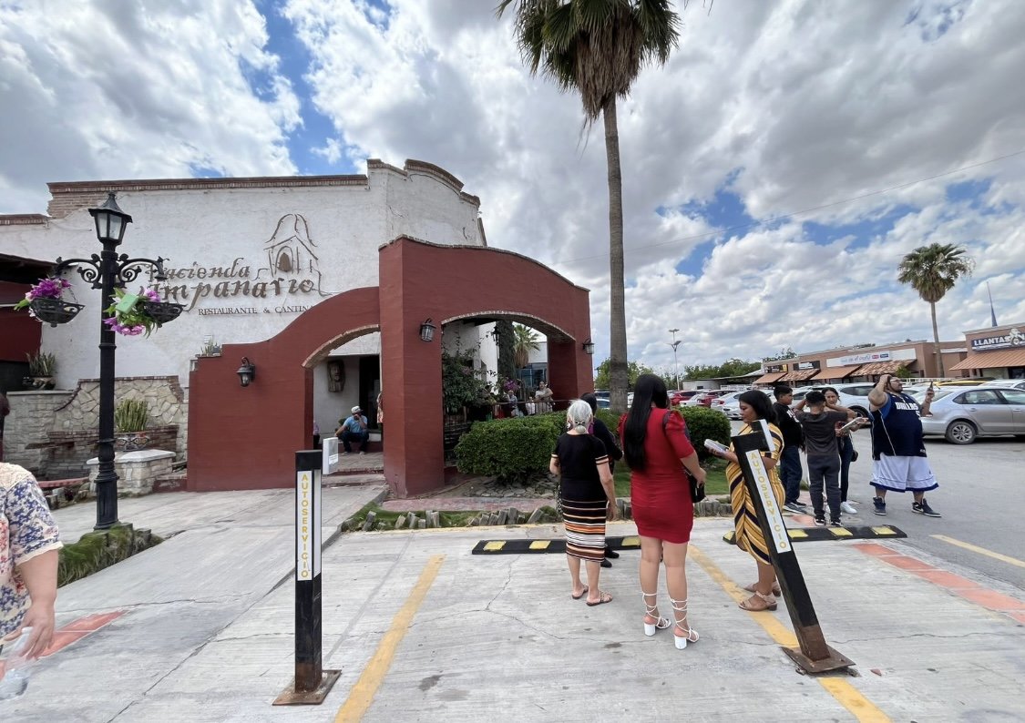 Restaurantes