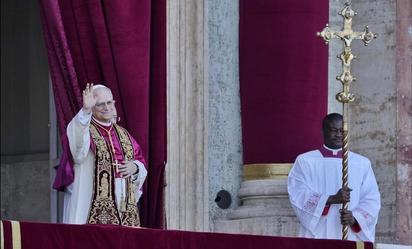 Papa León XIV enfrenta retos globales dentro y fuera del Vaticano