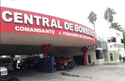 Protección Civil en alerta por clima en puntos de riesgo