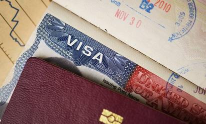 ¿Por qué revocaron la visa a Marina del Pilar y su esposo?