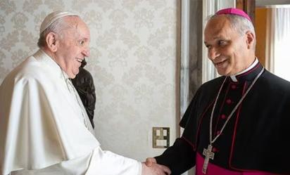 ¿Tensión con Francisco? Papa León XIV revela su historia oculta