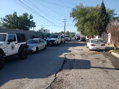 Hombre se quita la vida en el domicilio de su amigo, donde le pidió pasar la noche en PN