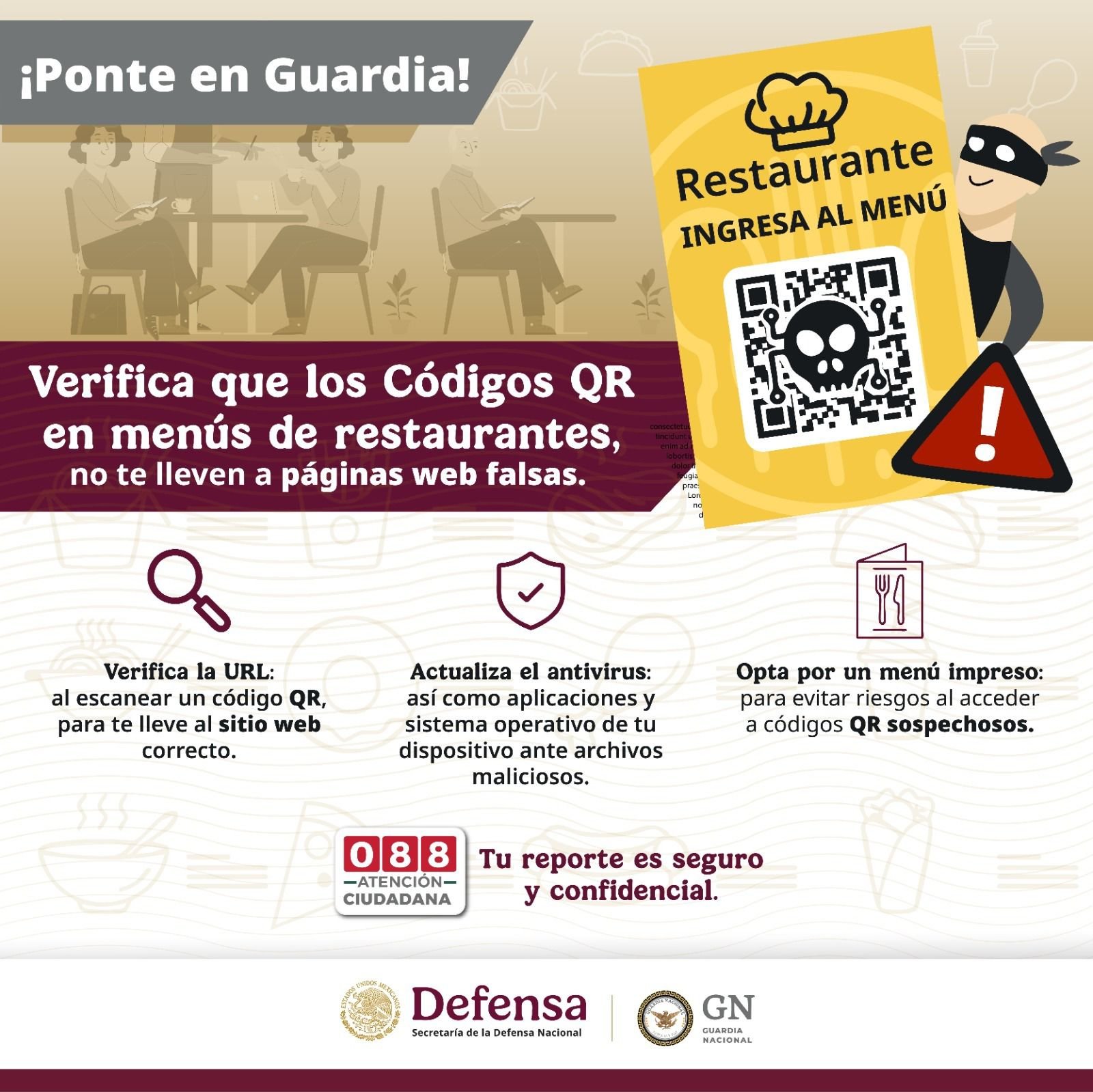 Seguridad