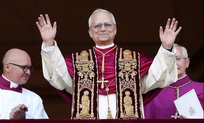 Rosa Icela Rodríguez llevará carta al Vaticano para el Papa