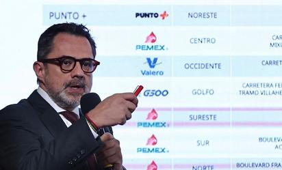 ¡Baja el precio de la gasolina! Procurador revela cifras actualizadas
