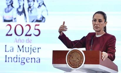 México analiza impacto de baja en precios de fármacos tras anuncio de Trump