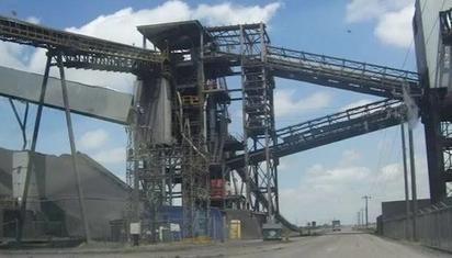 Detienen a tres por robar material metálico en MICARE