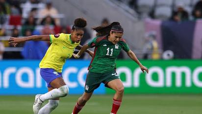 Concacaf W Champions Cup: Estos son los equipos mexicanos que estarán en 2025