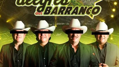 'No callaremos': La firme respuesta de Los Alegres del Barranco ante la ley