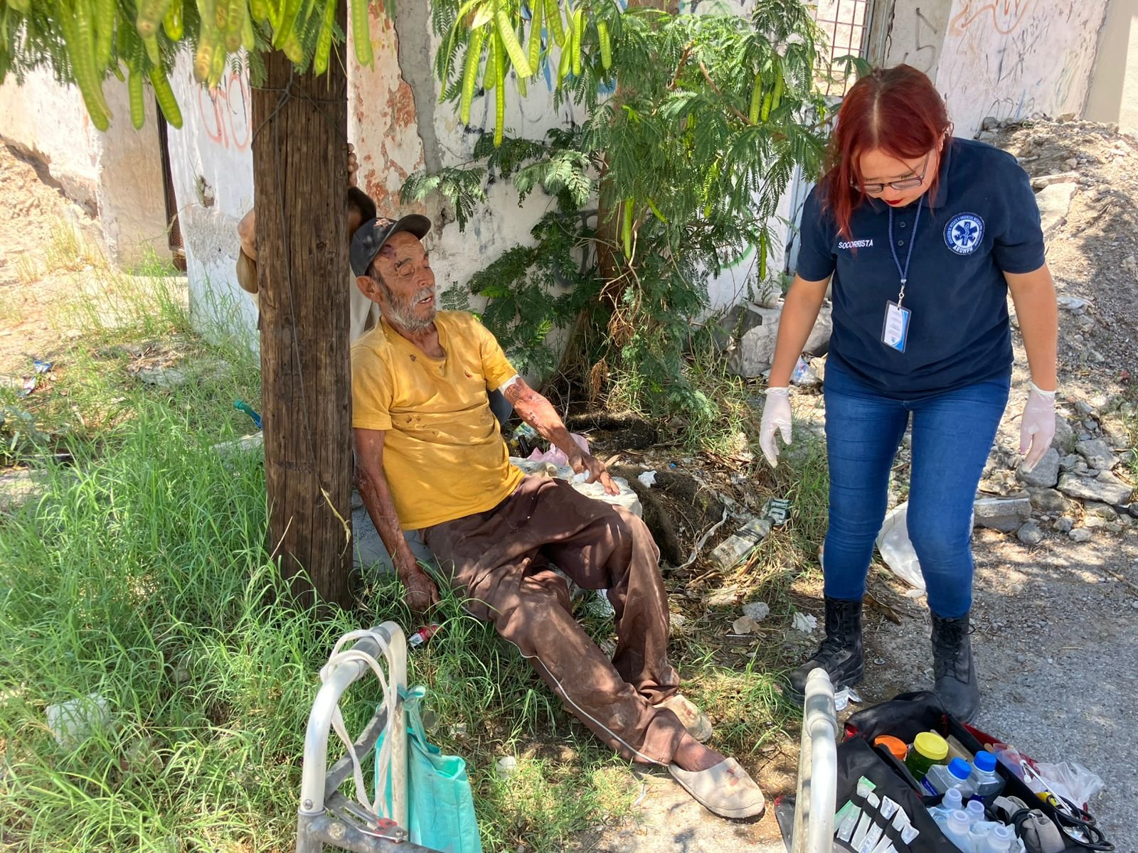 Seguridad