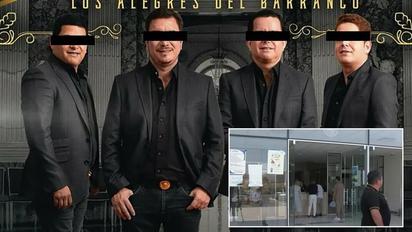 Restricciones a Los Alegres del Barranco: No podrán salir de Jalisco