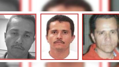 ¿Sabes cuánto dinero ofrece México por ‘El Mencho’? La cifra es sorprendente