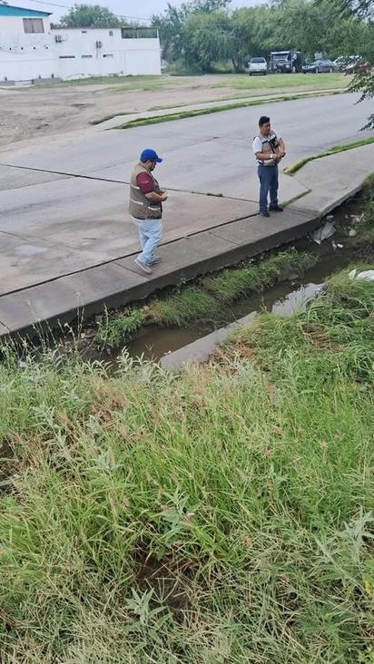 Intensificarán acciones contra el dengue tras lluvias en Piedras Negras