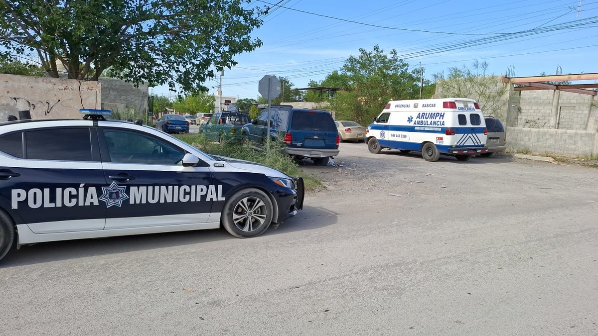 Accidente