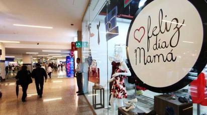 Sólo rubro de joyería alcanzó 190% de ventas en Día de la Madre, el resto un 32%