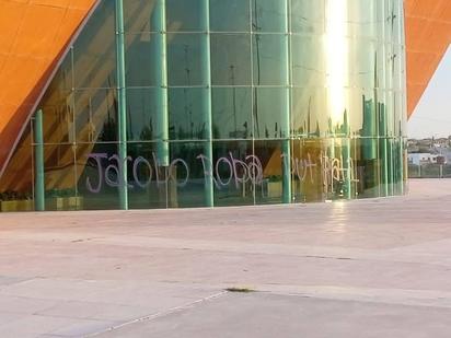 Investigan daños provocados en el Teatro de la Ciudad de Piedras Negras