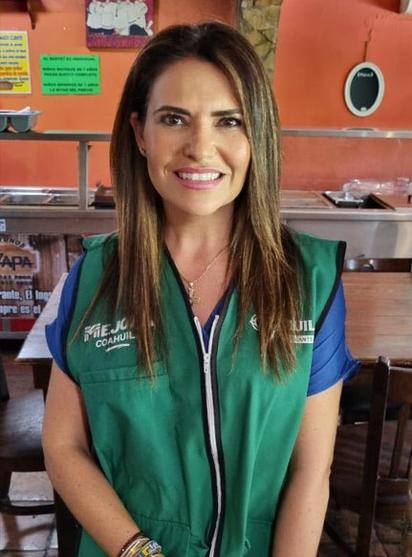 Regresa el Mercadito en tu Colonia a Sabinas con productos básicos y servicios totalmente gratuitos.