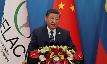 China refuerza lazos con América Latina en foro China-Celac