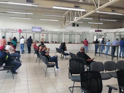 AHMSA y otras empresas chicas incumplen con ISN