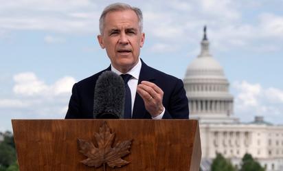 Carney nombra gabinete paritario y crea Ministerio de la Mujer