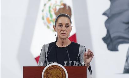 Sheinbaum descarta sobreprecio en compra de medicamentos en sexenio de AMLO
