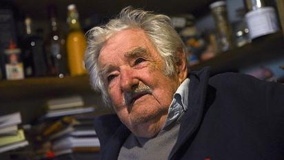 Fallece José Mujica, ex presidente de Uruguay y líder histórico