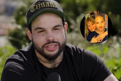Emiliano Aguilar aclara pelea viral con expareja de Jenni Rivera