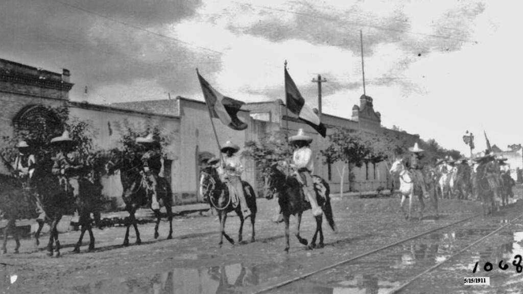 Historia