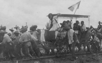 Matanza de chinos en Torreón: 114 años del crimen