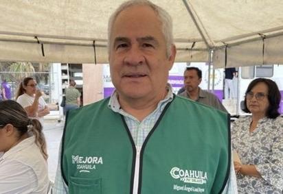 Miles de coahuilenses aprovechan facilidades para regularizar propiedades