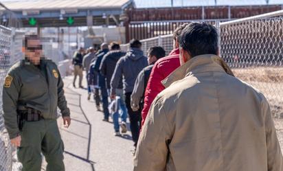 ONU alerta por deportaciones de EU a terceros países en 2025