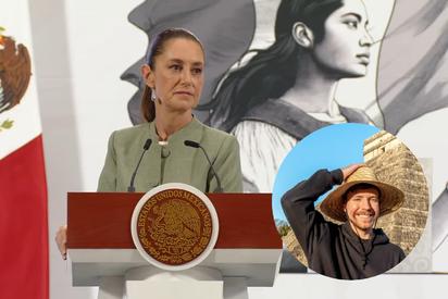 Investigan permisos de MrBeast en zonas arqueológicas de México