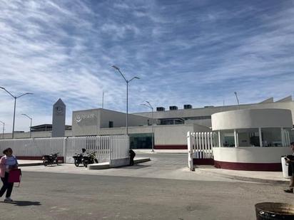 Claudia Sheinbaum inaugura nuevo Hospital del ISSSTE en Torreón este viernes 