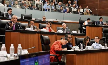 Morena modifica artículo 57 de Ley de Telecomunicaciones