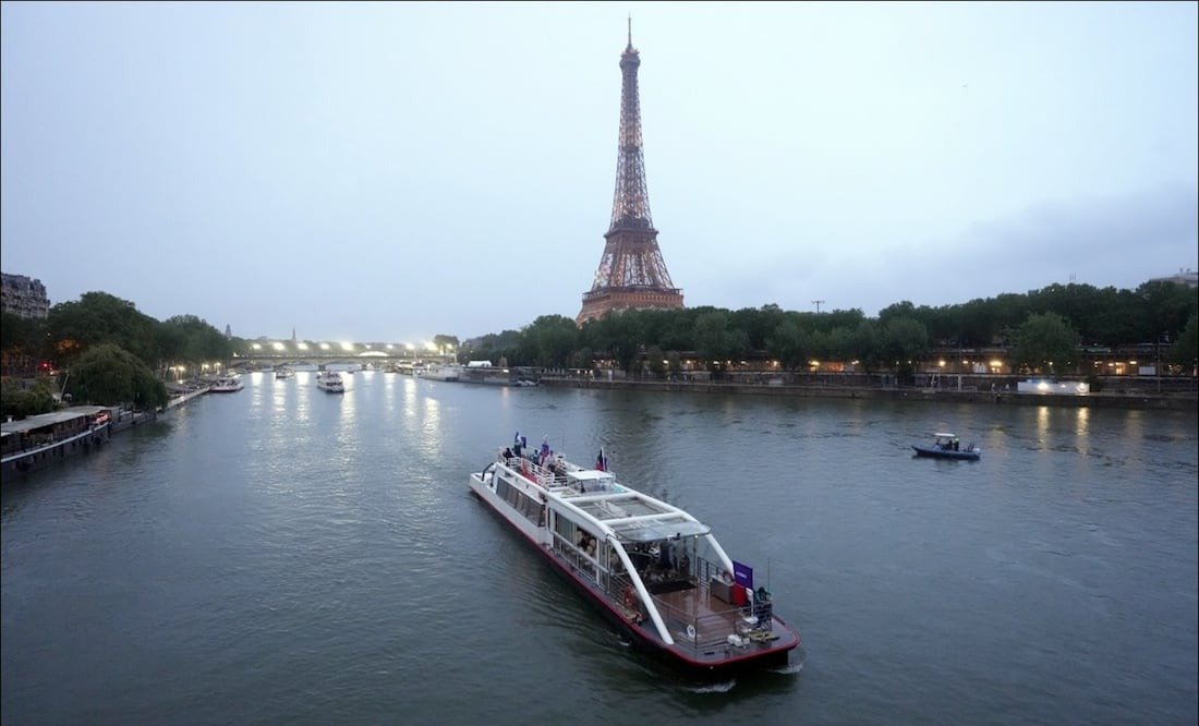 Río Sena