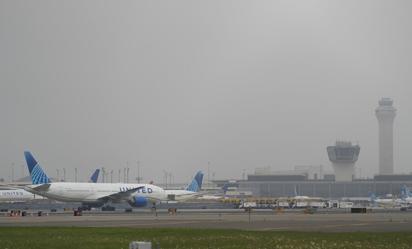 Falla en telecomunicaciones causó apagón de radar en aeropuerto de Newark