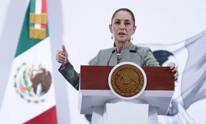 México y EEUU coordinan contra narcotráfico tras imputación histórica