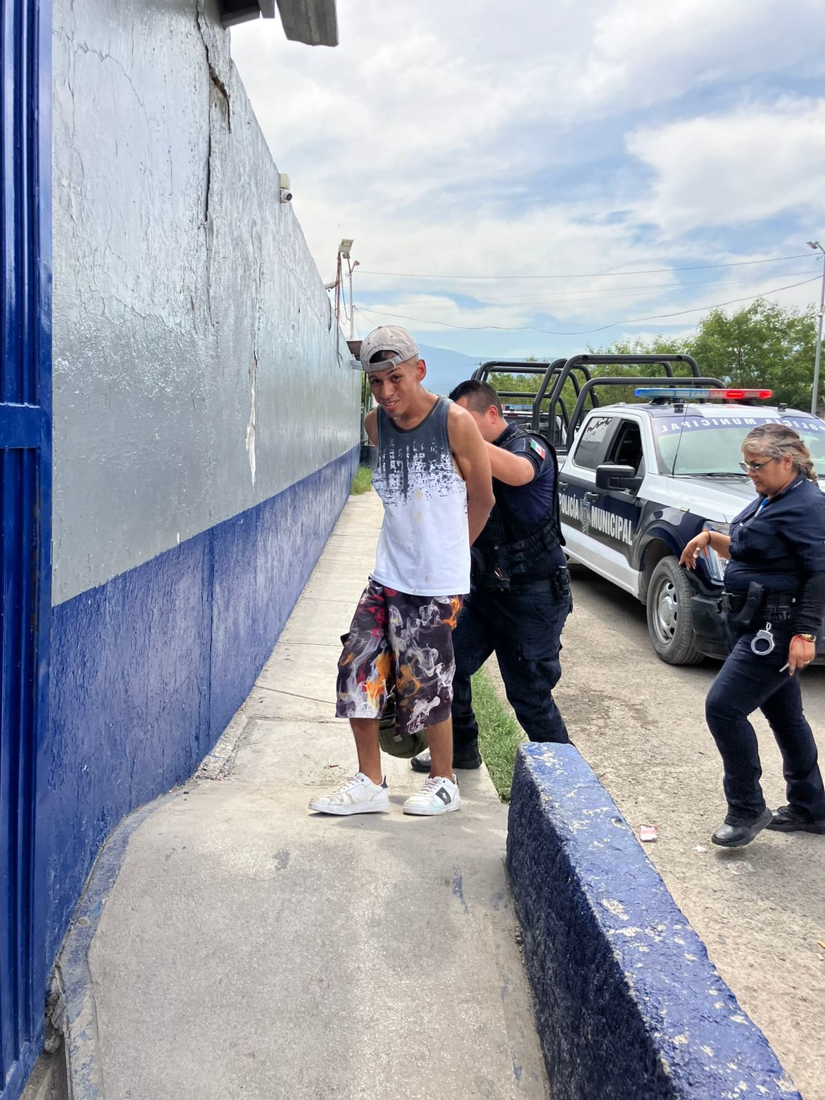 Seguridad