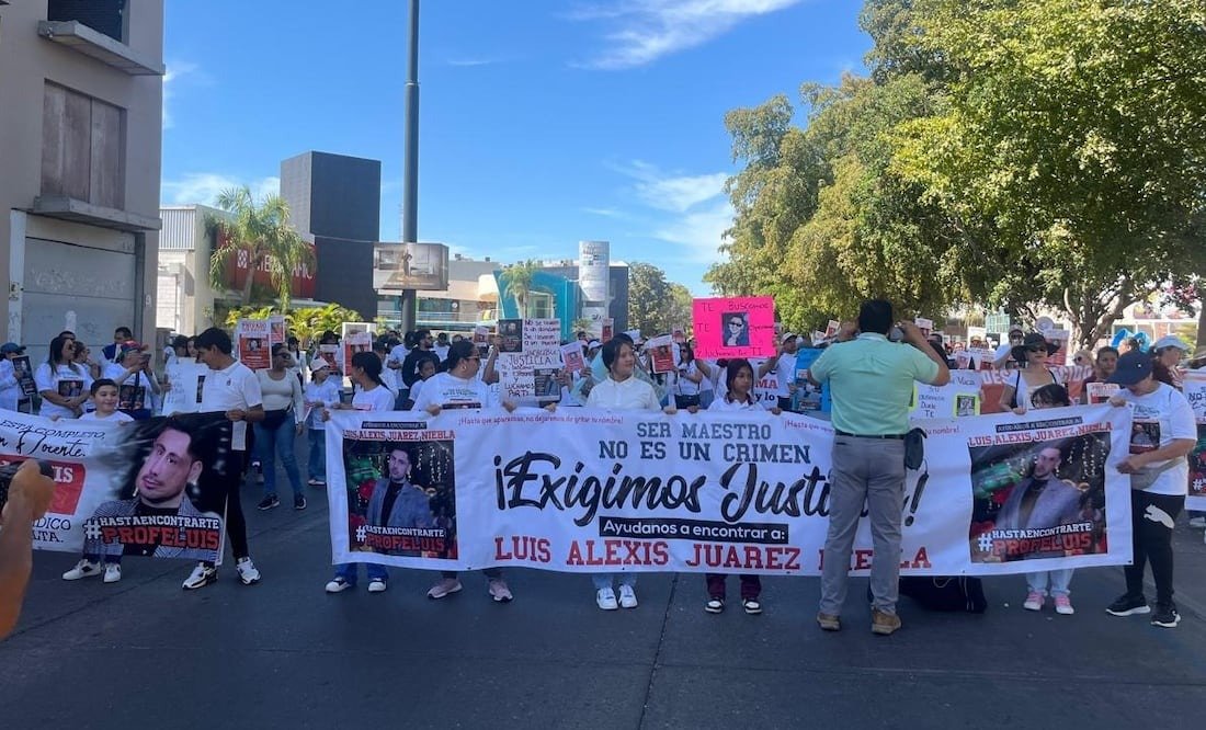 Manifestación