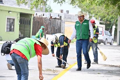 Municipio reduce ansiedad juvenil con actividades prácticas en espacios públicos