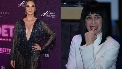 'Lo que te choca, te checa': Zabaleta cierra polémica con Seoane