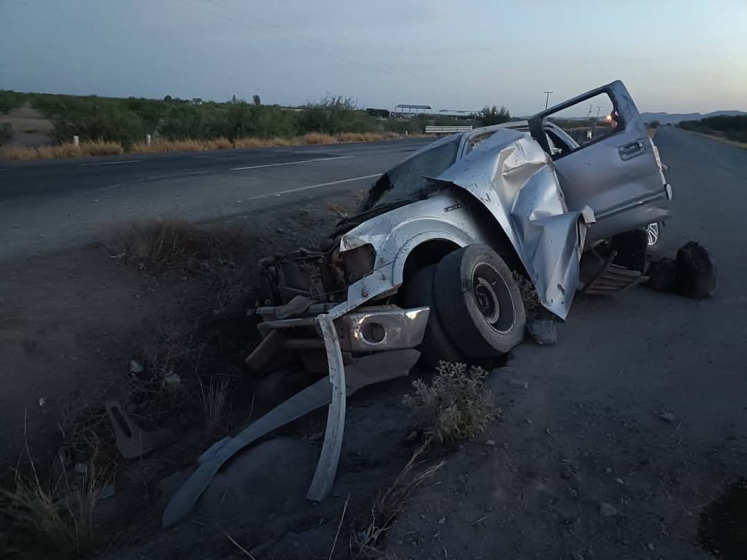 Accidente