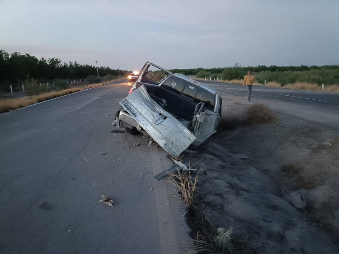 Accidente
