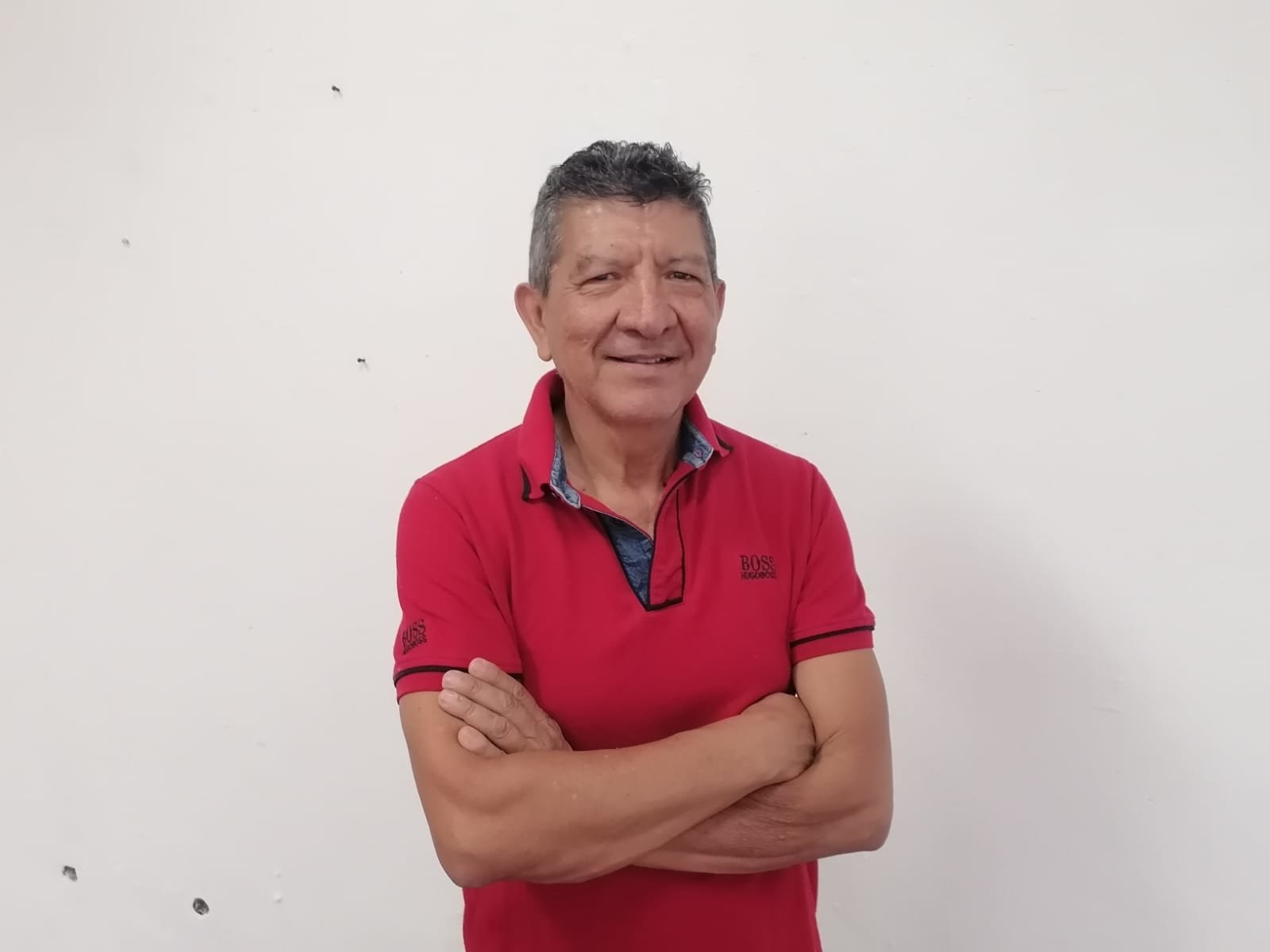 Entrevista a Roberto Villarreal