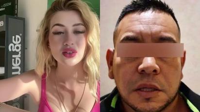 Fiscalía desmiente vínculo entre 'El Doble R' y feminicidio de Valeria Márquez