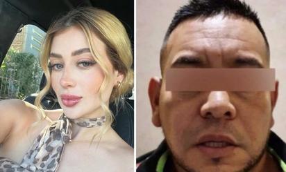 ¿Quién es ‘El Doble R’?, señalado en feminicidio de Valeria Márquez