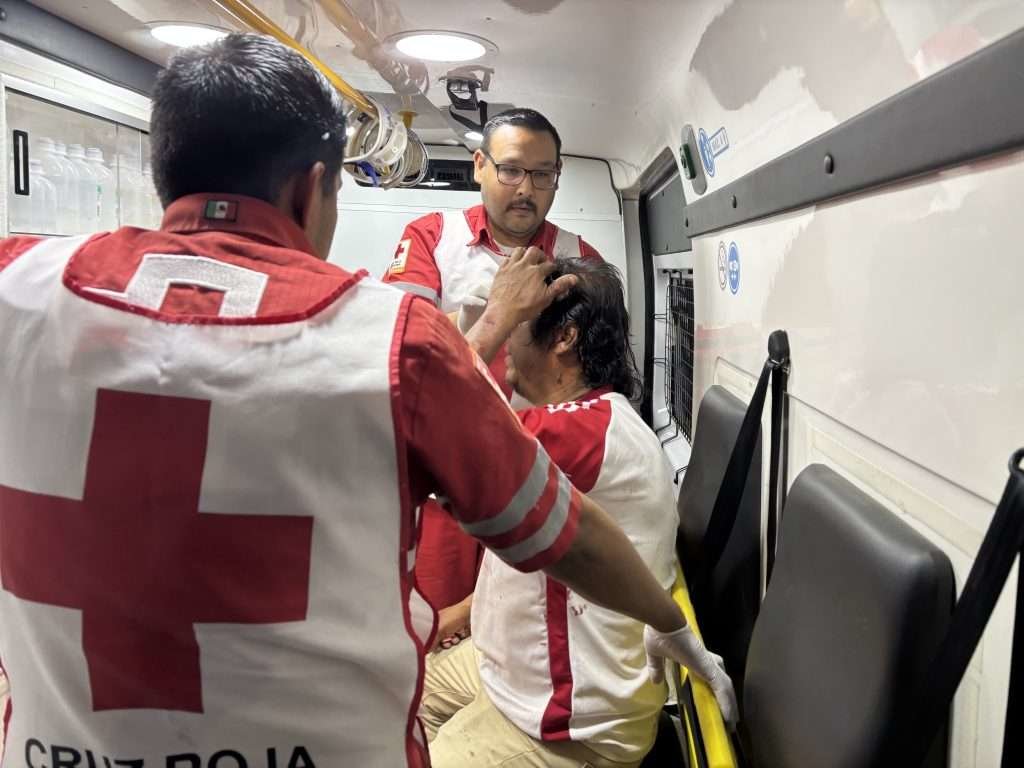 Seguridad