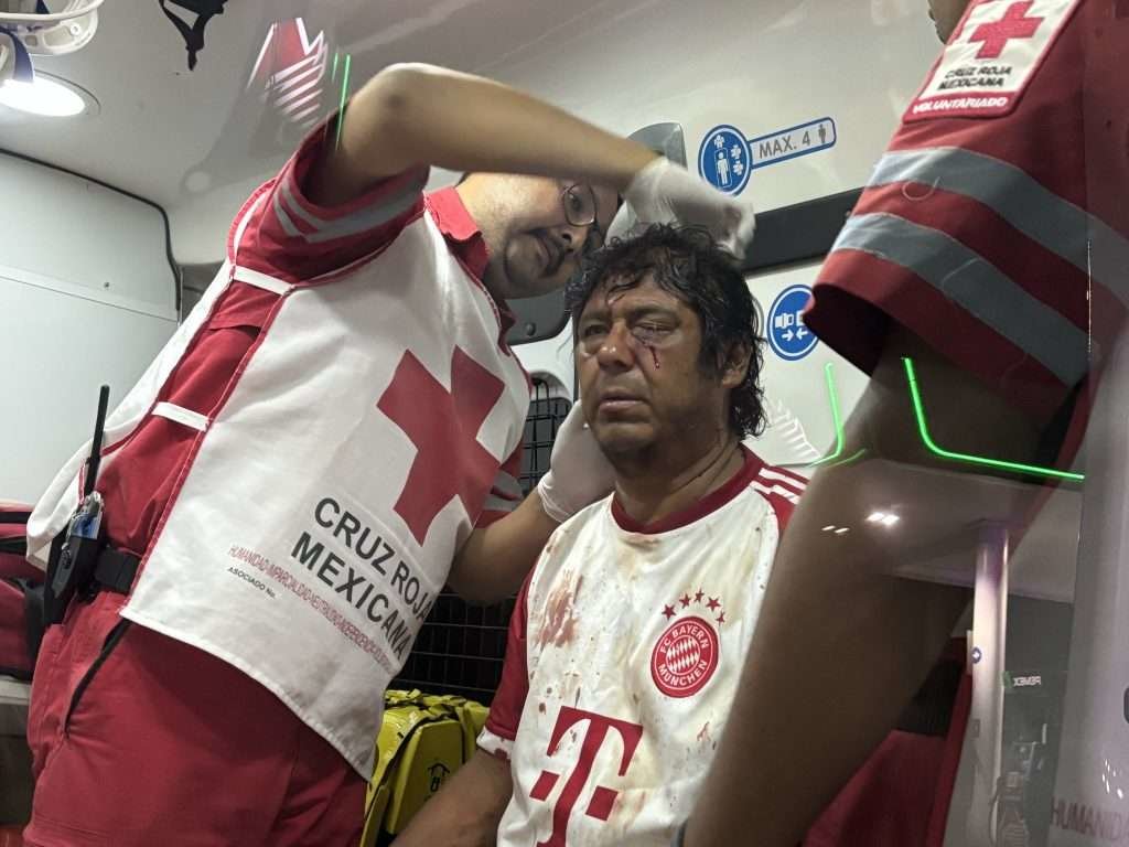 Seguridad