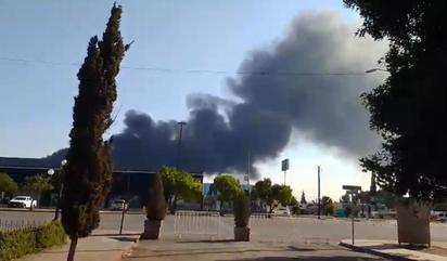  Incendios en Saltillo generan gasto municipal de más de 10 mdp